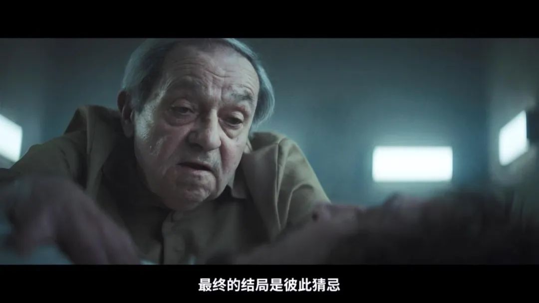 吃人肉的“*片禁**”,拍出了最讽刺的阶级真相