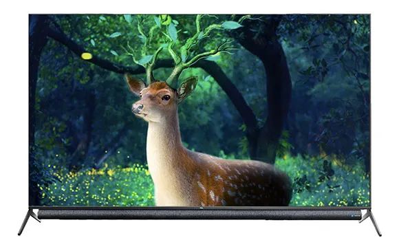 85寸电视推荐tcl,tcl发布巨型电视