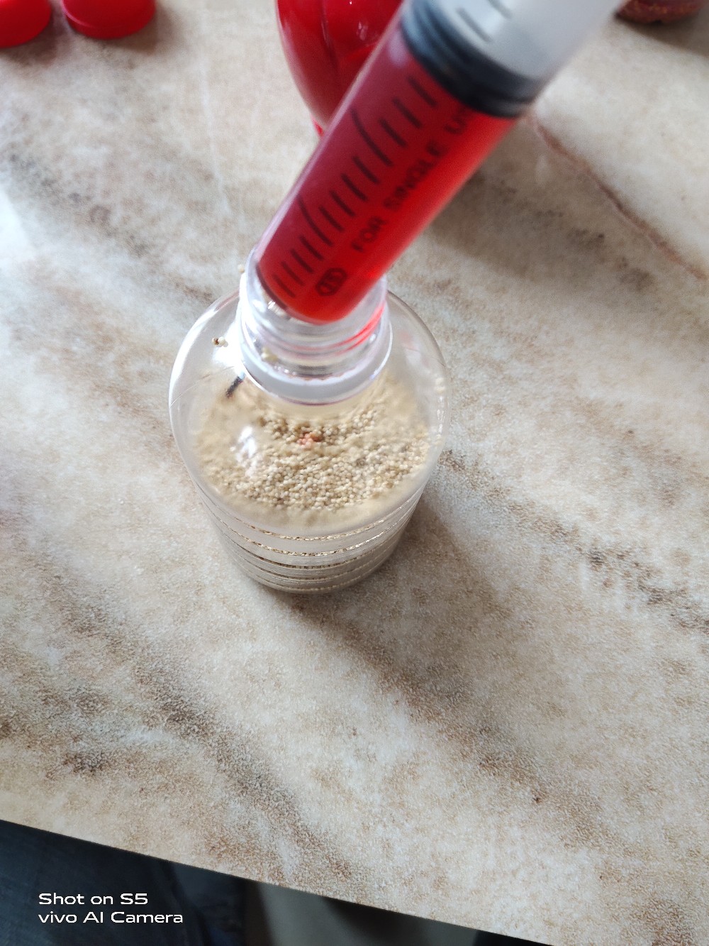 野钓中药酒米制作及配方,自制钓鱼酒米配方