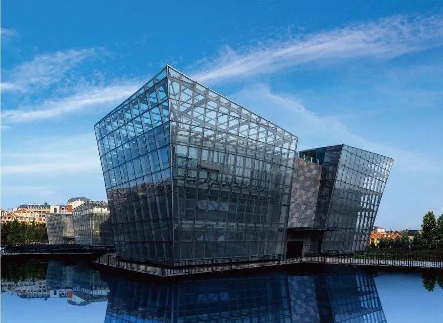 14年耕耘,9家房企驻扎,洞林湖迎来高光时刻