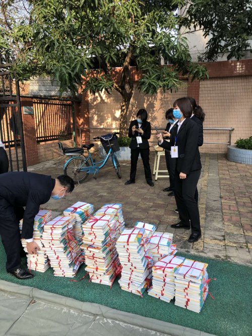 盛景家园疫情,小区保安疫情防控措施方案