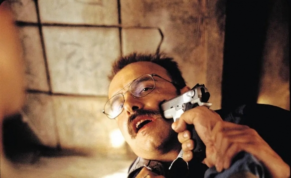 推荐5部冷门悬疑片你看过几部,推荐几部猜不到结局的悬疑片