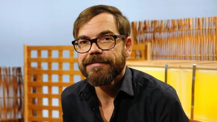 德国作家最经典作品,德国著名作家