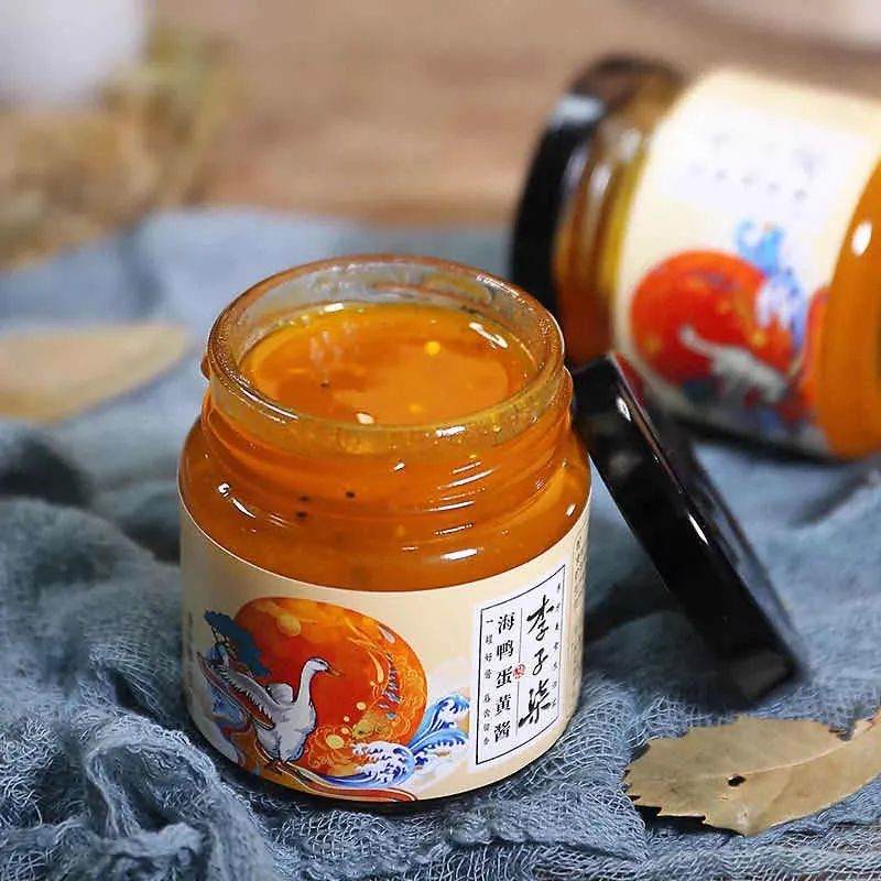 李佳琦李子柒的产品,李佳琦李子柒视频