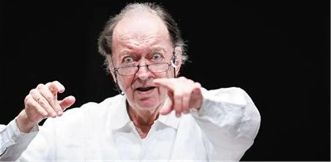 艺术相伴·释放心情|走近五位指挥巨擘，体味那些有血有肉的音乐灵魂