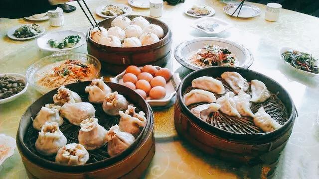 兴化千垛菜花攻略,兴化千垛菜花有多美