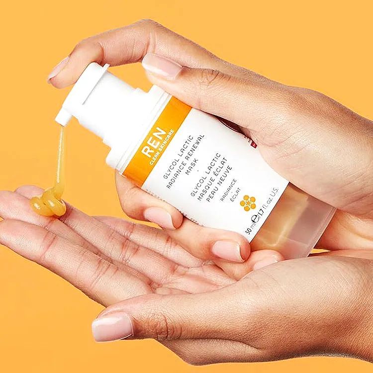 全网最热卖的面膜,国货几乎零差评的面膜