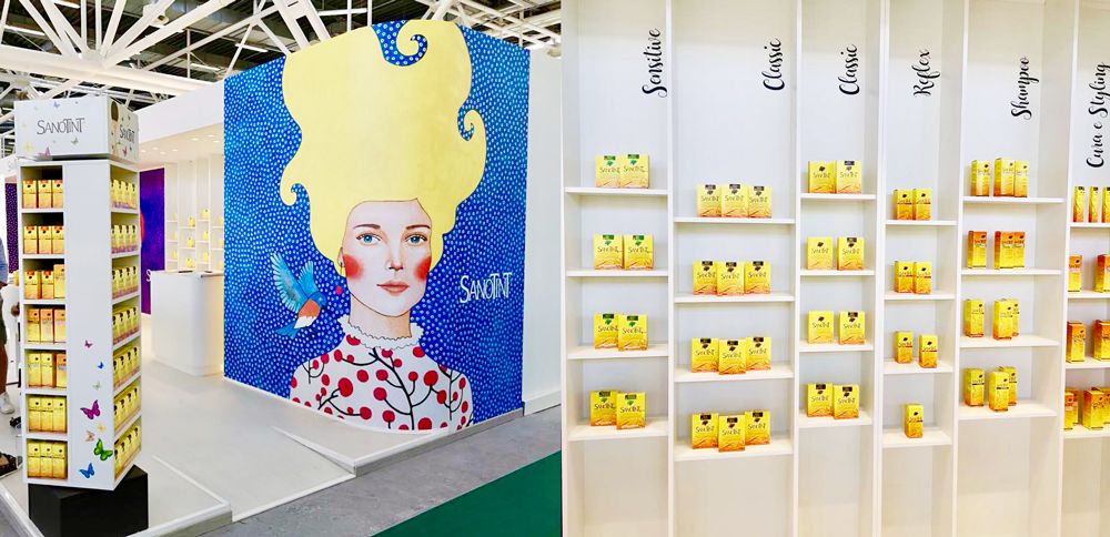 亚麻色自己染完真实效果,黄发染亚麻色效果