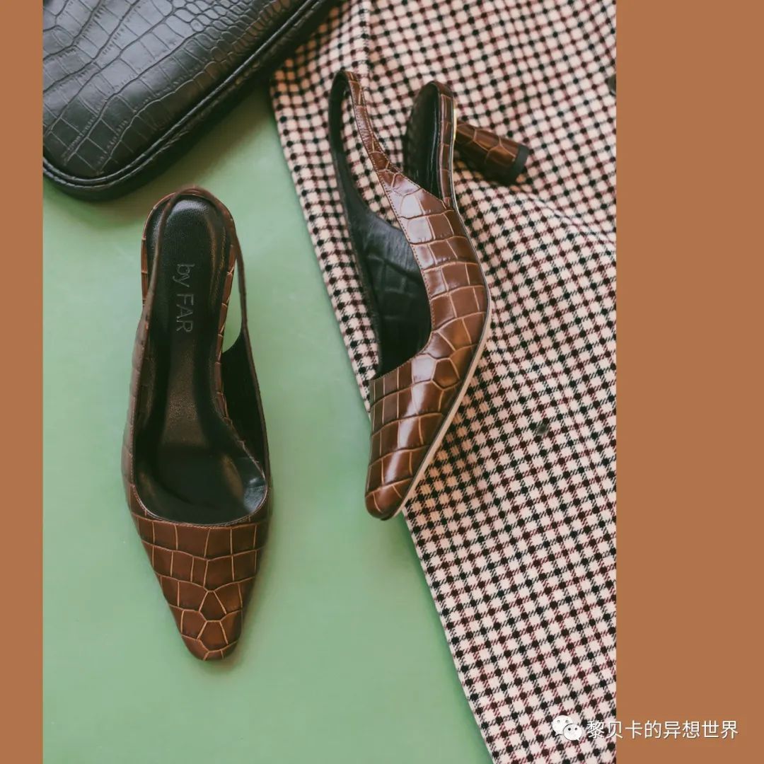 鞋柜大换血，一口气买了10双新鞋