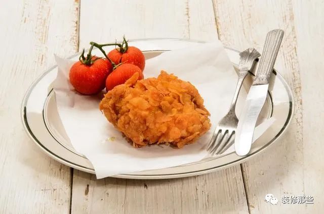 厨房纸巾的正确使用方法,厨房纸巾竟然有这么多的用处