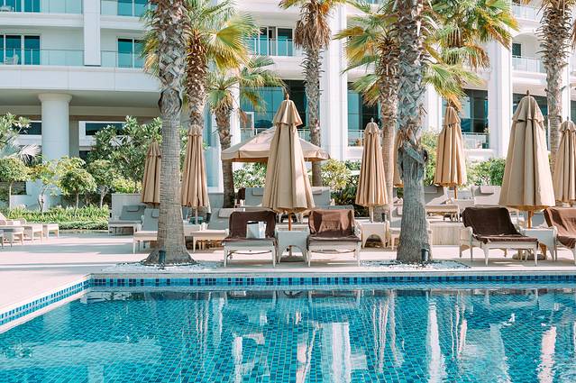 阿联酋迪拜之行,阿联酋迪拜篇