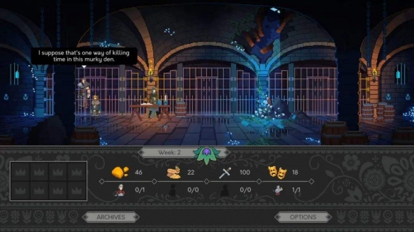 保姆、交际花……没有什么是朕做不到的——《遵命，陛下》