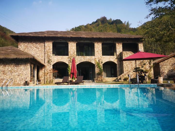 十大非遗文化民宿,2019浙江文旅总评榜