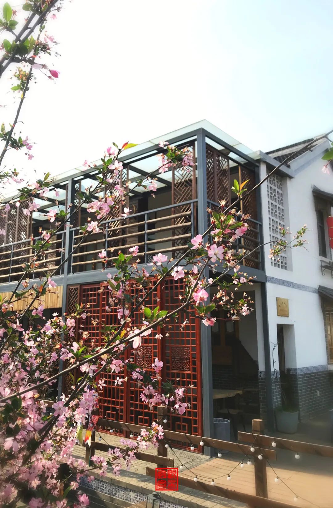 南京江宁网红打卡点有哪些,春日限定江宁新晋网红打卡点出炉