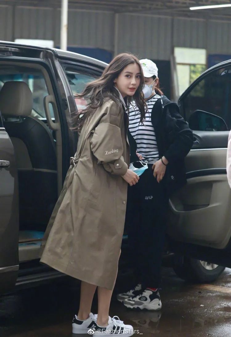 易烊千玺同款闪电帆布鞋,终于买到易烊千玺同款鞋