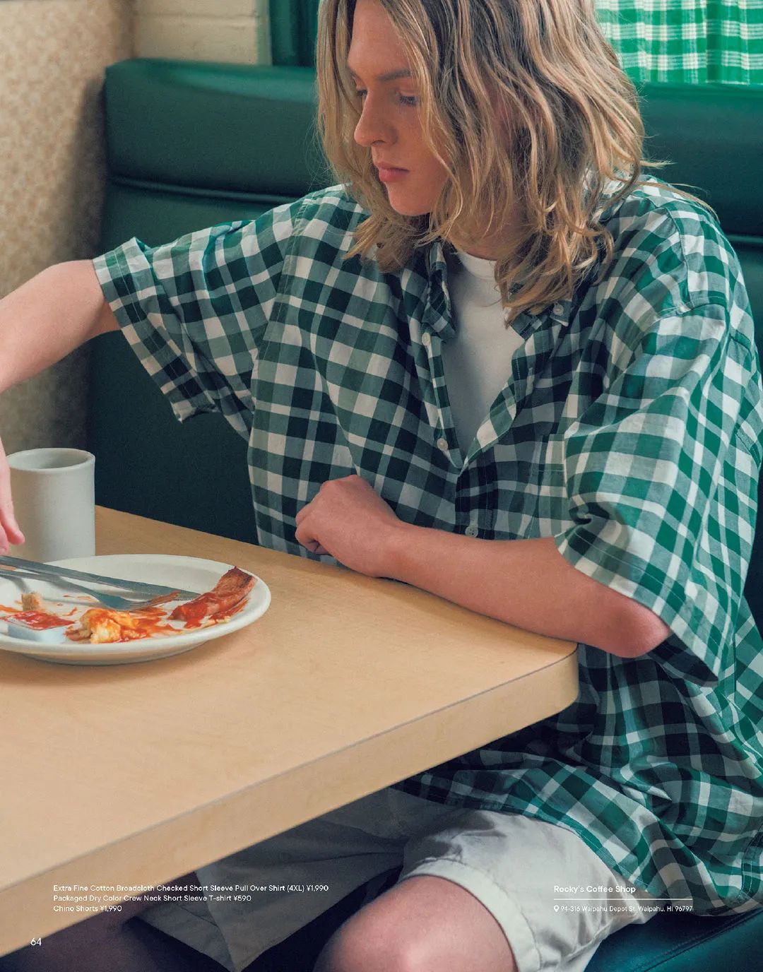 lifewear,lifewear春夏