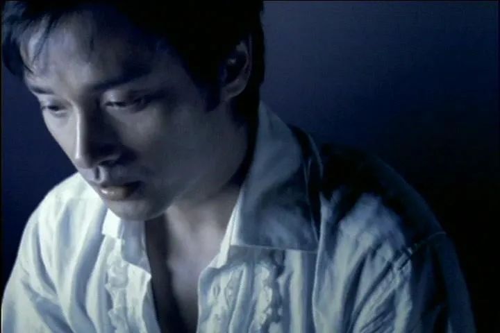 绝代风华的“哥哥”，他的衣品更应被记住