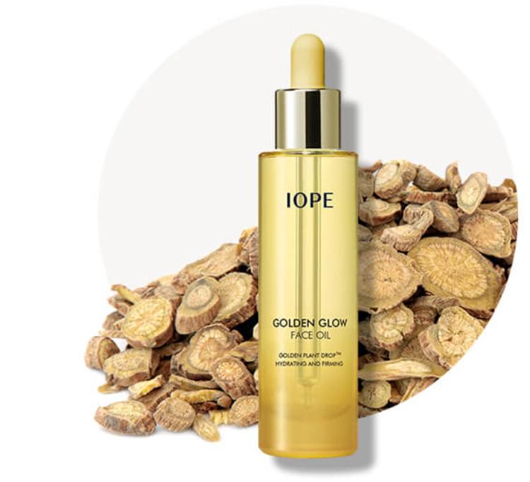 秘籍+浮力|护肤油的真香警告