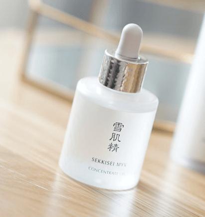 秘籍+浮力|护肤油的真香警告