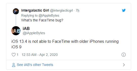 苹果更新ios15facetime,苹果13显示facetime未成功激活