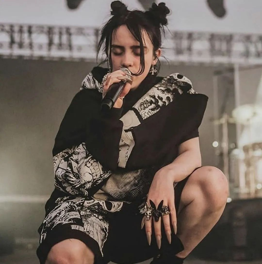 TS、Billie等人背后的高级定制珠宝商们