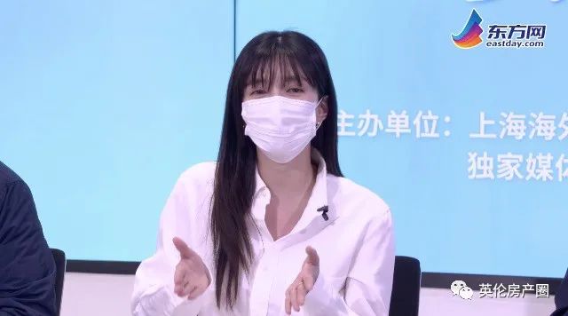 张文宏教授为英国华人专场讲座整理来了：少出门多休息，多吃水果鸡蛋喝牛奶