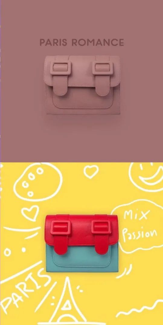 设计师品牌包包推荐,toi产品推荐