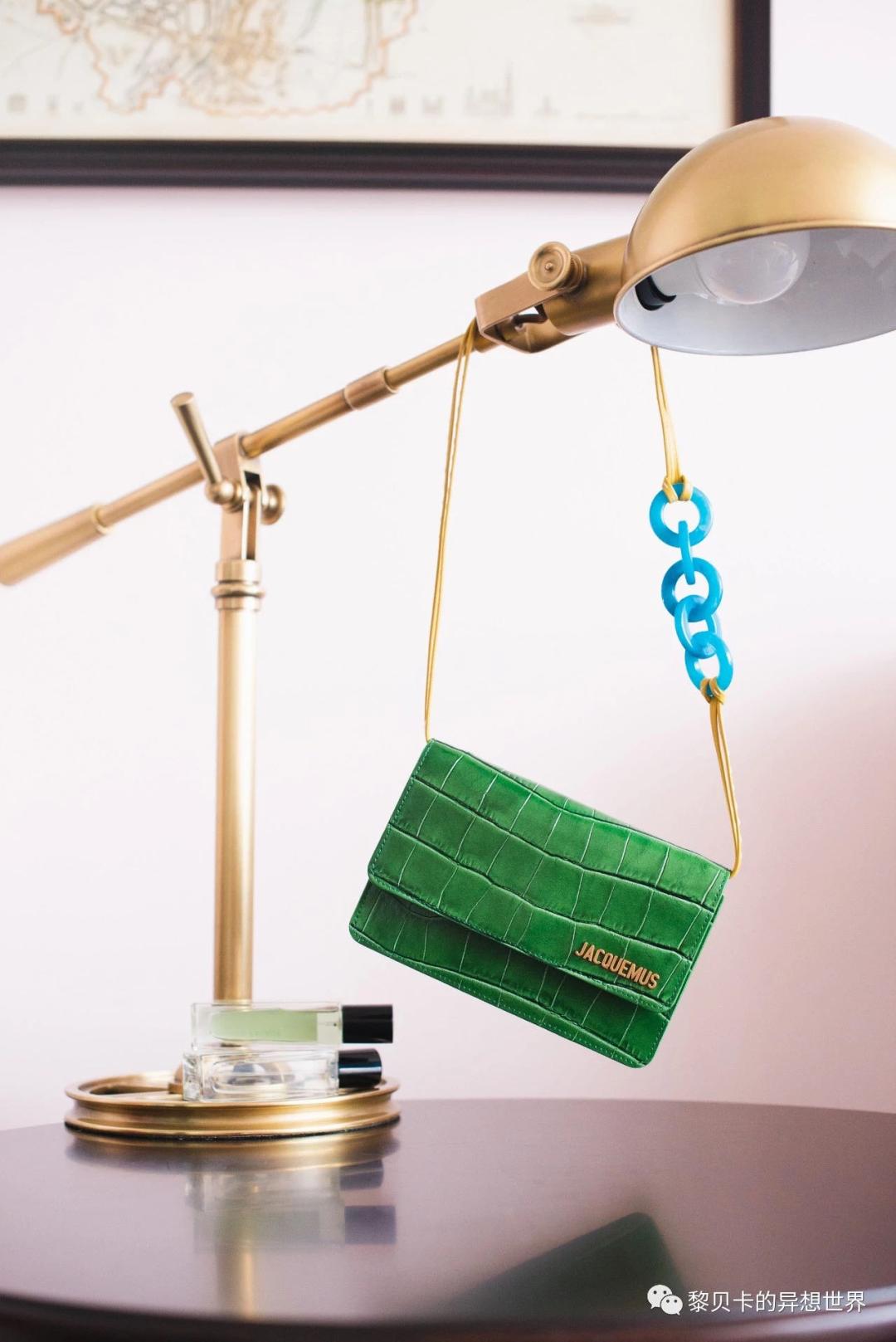 一年四季都可以背的包包性价比高,这9款包包每次背都被人说很好看