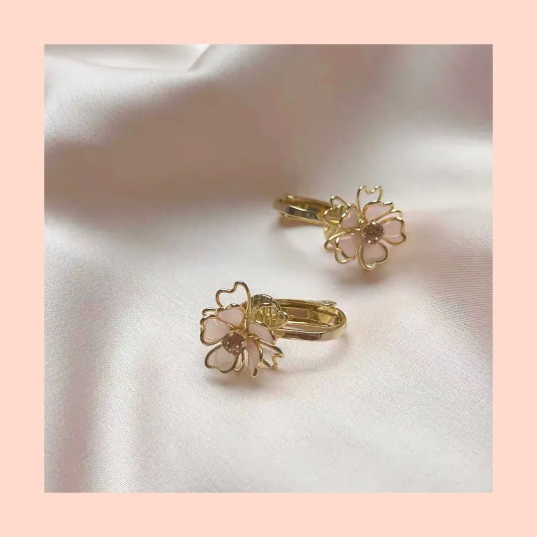 樱花限定单品有哪些,2019樱花限量单品