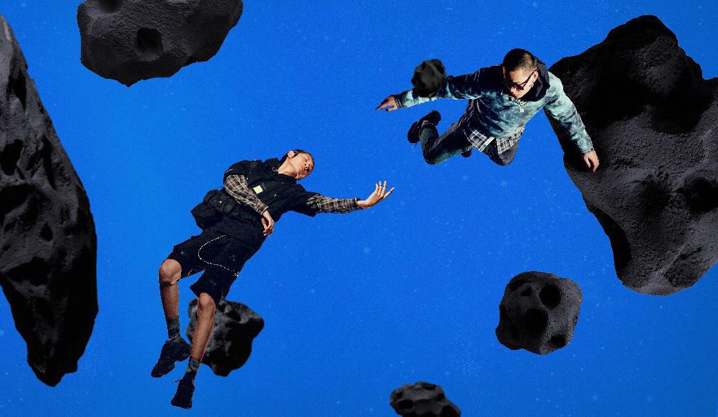 千场直播、百万潮粉，马克华菲首届潮粉直播节火力全开