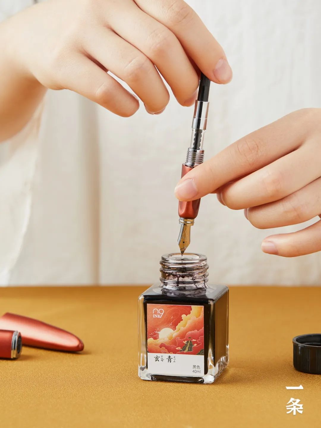 钢笔在多久就发明了,钢笔怎么发明的呢