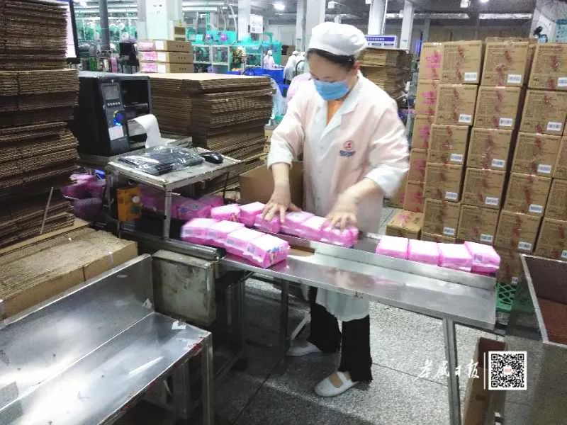 有的供不应求，有的不敢开机...疫情之下的孝感企业复工“冰火两重天”