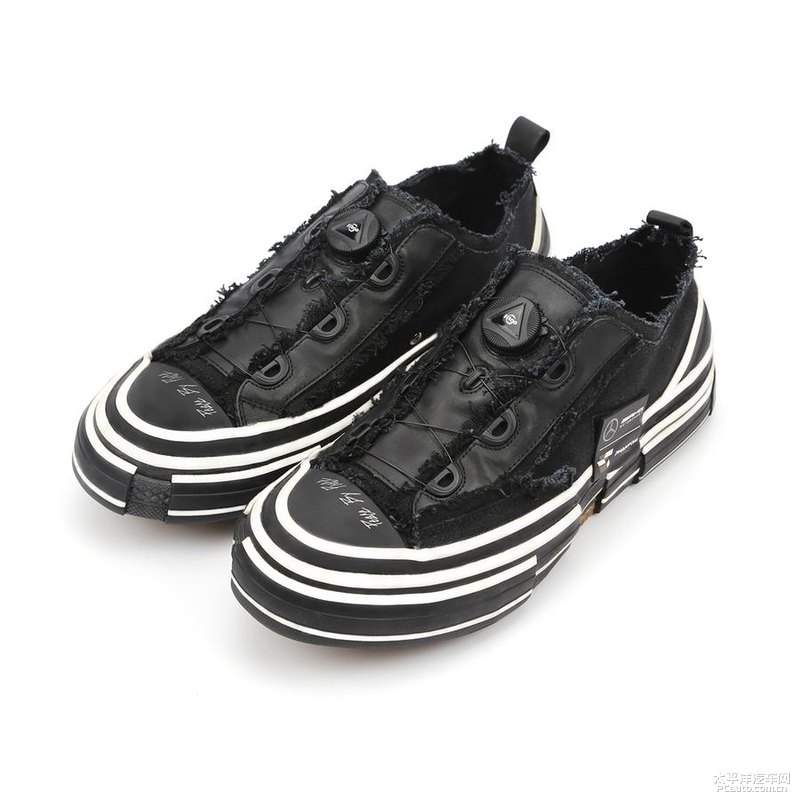 从高端品牌到汽车潮牌,从潮鞋到炒鞋