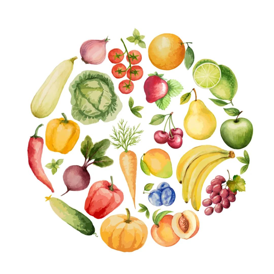 家里粮食和食品太多也是负担！怎么存这里有答案