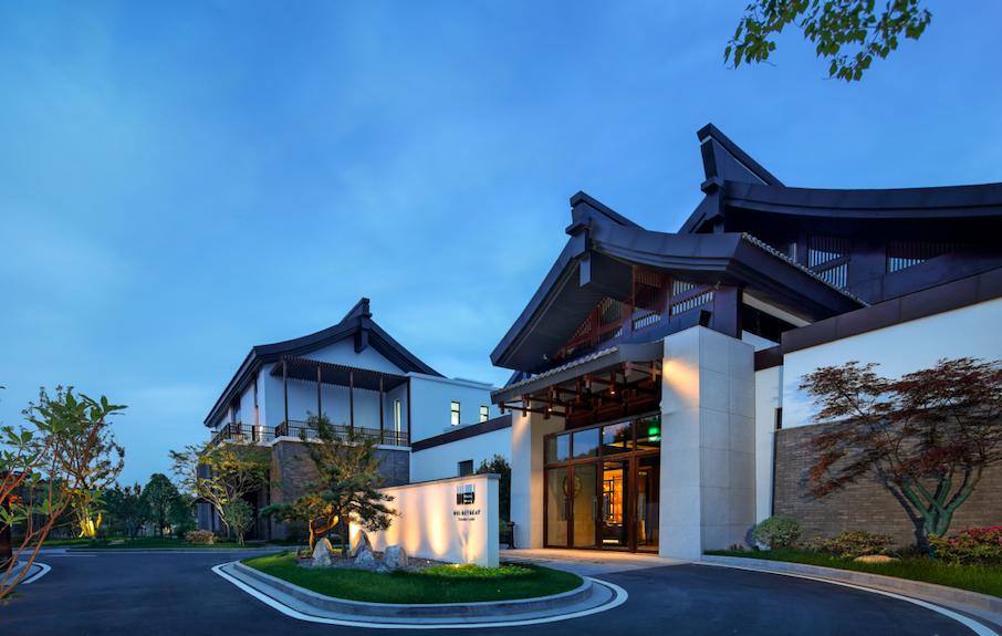 中国十大又便宜又好看的酒店,最好看的十大酒店