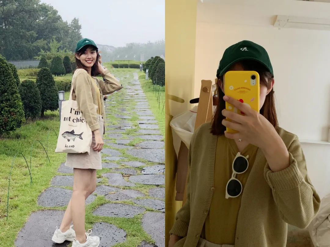 最全帽子合集,史上最全帽子推荐