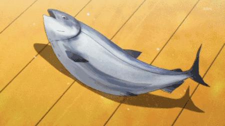 舌尖上的中国横县鱼生余师傅,舌尖上的美食之横县鱼生