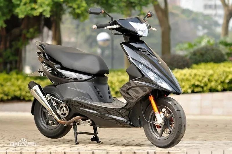 90年代汕头,骑90年代的摩托车去钓鱼