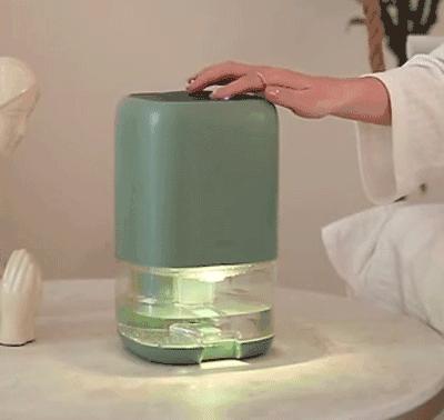 梅雨季节除湿机有用吗,梅雨季节前一定要洗完所有的衣服