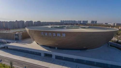 2025年全运会志愿者,2021全运会志愿者培训