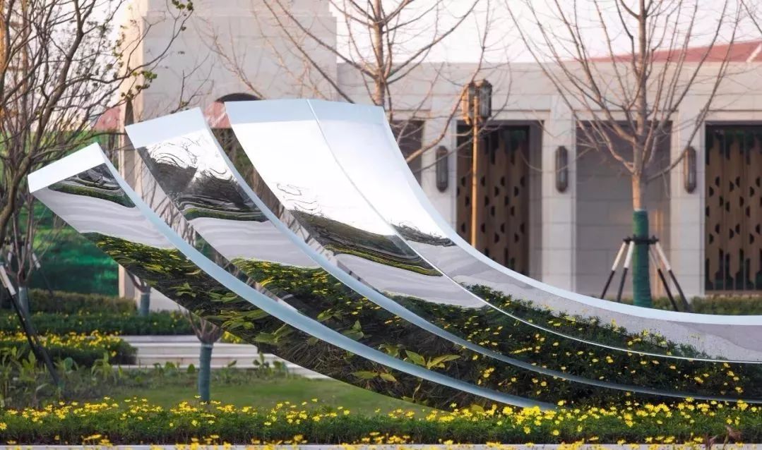 楚雄个性景观雕塑批量定制,景观动物雕塑设计图片大全