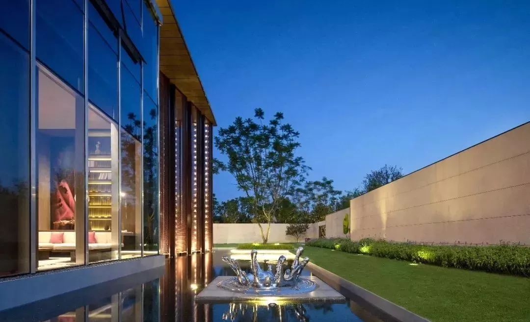 楚雄个性景观雕塑批量定制,景观动物雕塑设计图片大全