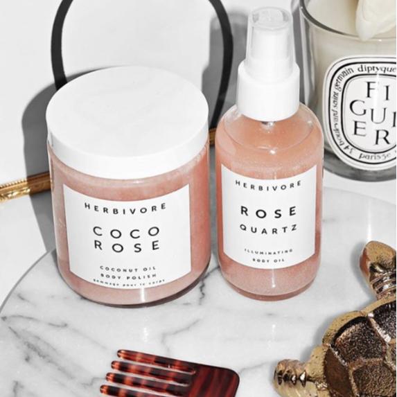 颜值高的洗护套装,国产洗护用品有哪些品牌