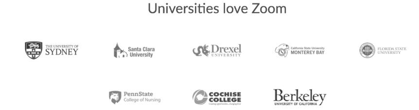 被FBI警告，遭NASA禁用，安全隐患风暴中的Zoom该如何前行？