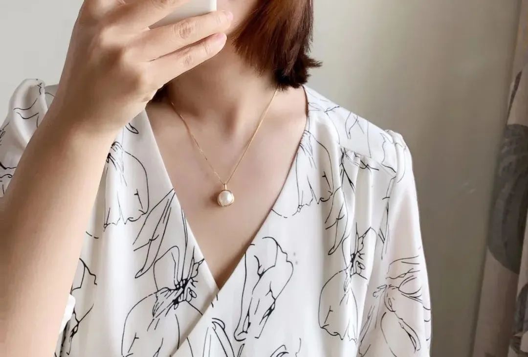 「气质」不够？「细节」来凑！|饰品篇