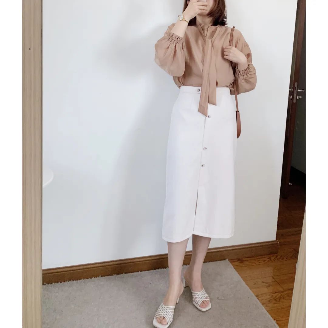 「气质」不够？「细节」来凑！|饰品篇