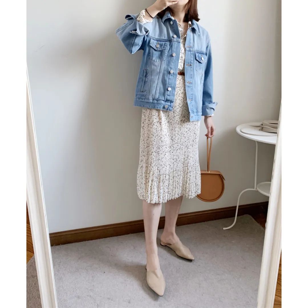 「气质」不够？「细节」来凑！|饰品篇