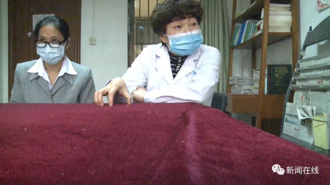 39元体检套餐查出多项“*处私**病变”，广西16岁女生两天花费近8000元，结果……