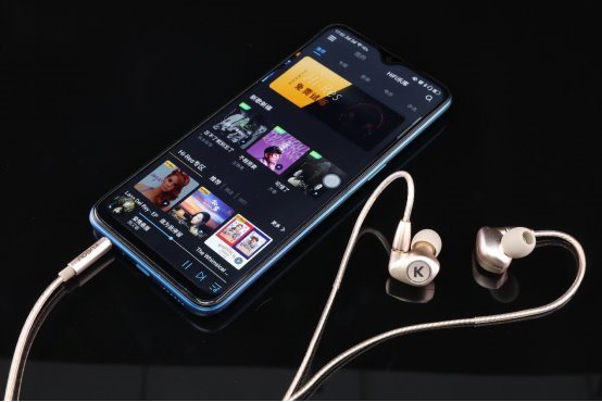 音质最好的音乐apphifi,热门hifi音质手机大全