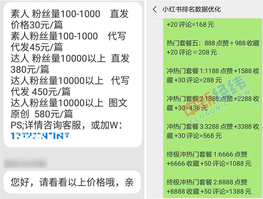 小红书因未成年被罚,小红书被罚了30多万